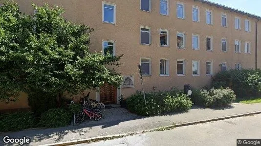 Rooms for rent in Södermalm - Photo from Google Street View