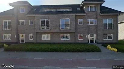 Apartments for rent in Izegem - Photo from Google Street View