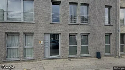 Apartments for rent in Essen - Photo from Google Street View