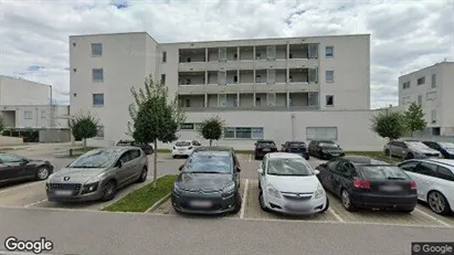 Apartments for rent in Graz - Photo from Google Street View