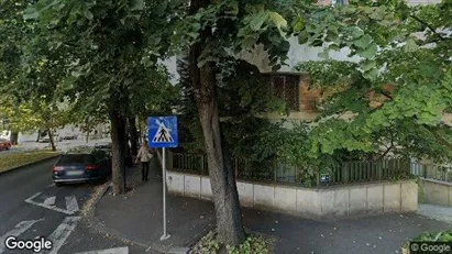 Apartments for rent in Bucureşti - Sectorul 1 - Photo from Google Street View