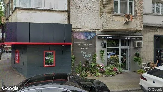 Apartments for rent in Bucureşti - Sectorul 2 - Photo from Google Street View