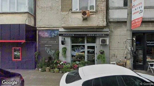 Apartments for rent in Bucharest - Sectorul 2 - Photo from Google Street View