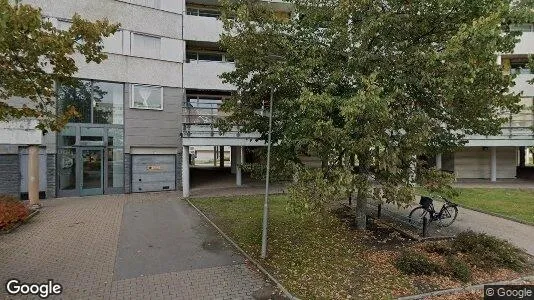 Apartments for rent in Nyköping - Photo from Google Street View