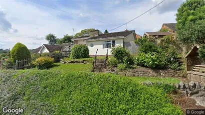 Apartments for rent in Aughnacloy - County Tyrone - Photo from Google Street View