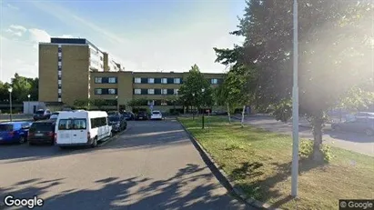 Apartments for rent in Landskrona - Photo from Google Street View