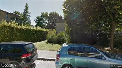 Apartments for rent in Seeland - Photo from Google Street View