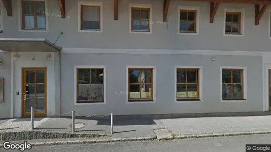 Apartments for rent in Mauterndorf - Photo from Google Street View