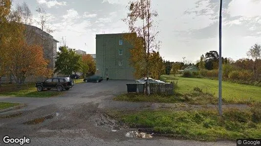 Apartments for rent in Pori - Photo from Google Street View