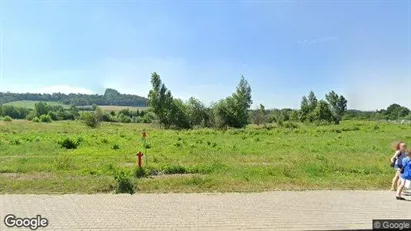 Apartments for rent in Złotoryjski - Photo from Google Street View