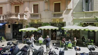 Apartments for rent in Milano Zona 1 - Centro storico - Photo from Google Street View