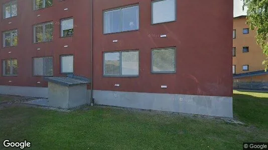 Apartments for rent in Gävle - Photo from Google Street View