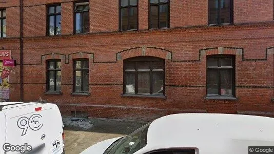 Apartments for rent in Sofielund - Photo from Google Street View