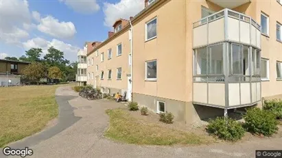 Apartments for rent in Kävlinge - Photo from Google Street View