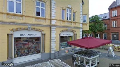 Apartments for rent in Esbjerg Center - Photo from Google Street View