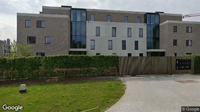 Apartments for rent in Zaventem - Photo from Google Street View