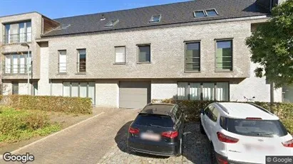 Apartments for rent in Heist-op-den-Berg - Photo from Google Street View