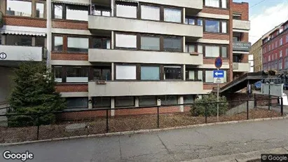 Apartments for rent in Oslo Frogner - Photo from Google Street View