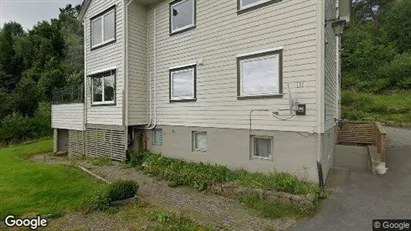 Apartments for rent in Bergen Fyllingsdalen - Photo from Google Street View