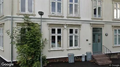 Apartments for rent in Tønsberg - Photo from Google Street View