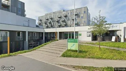 Apartments for rent in Aalborg Center - Photo from Google Street View