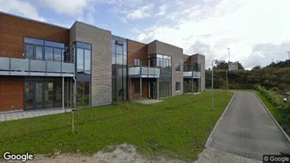 Apartments for rent in Hedehusene - Photo from Google Street View