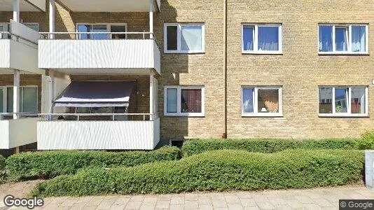 Apartments for rent in Kirseberg - Photo from Google Street View