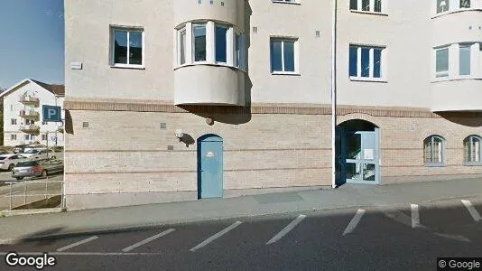 Apartments for rent in Värnamo - Photo from Google Street View