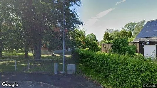 Apartments for rent in Falköping - Photo from Google Street View