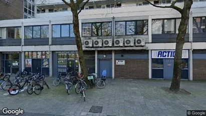 Apartments for rent in Amsterdam Slotervaart - Photo from Google Street View