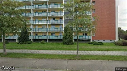 Apartments for rent in Bautzen - Photo from Google Street View