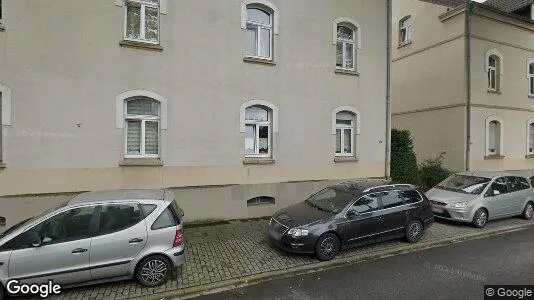 Apartments for rent in Duisburg - Photo from Google Street View