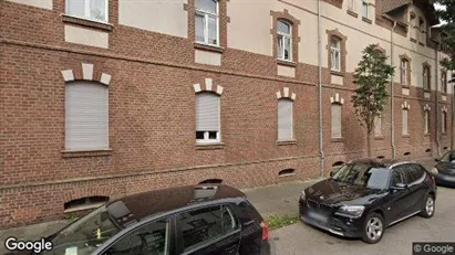 Apartments for rent in Duisburg - Photo from Google Street View