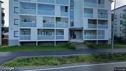 Apartments for rent in Tampere Kaakkoinen - Photo from Google Street View