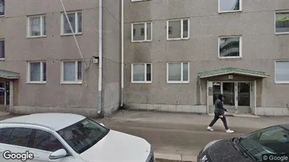 Apartments for rent in Helsinki Eteläinen - Photo from Google Street View