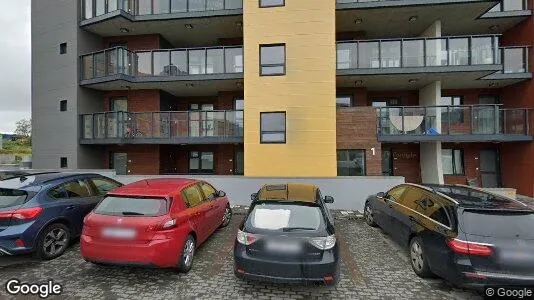 Apartments for rent in Kópavogur - Photo from Google Street View