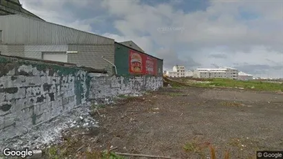 Apartments for rent in Reykjavík Miðborg - Photo from Google Street View