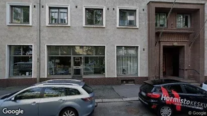 Apartments for rent in Helsinki Eteläinen - Photo from Google Street View