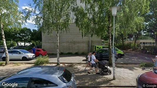 Apartments for rent in Mecklenburgische Seenplatte - Photo from Google Street View