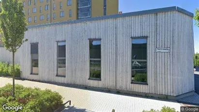 Apartments for rent in Täby - Photo from Google Street View