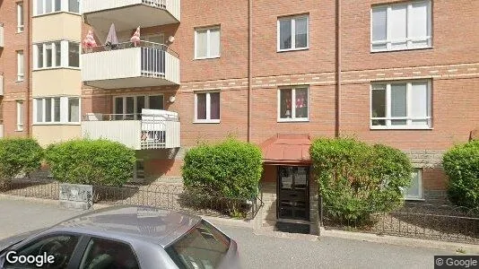 Apartments for rent in Eskilstuna - Photo from Google Street View