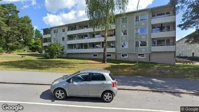 Apartments for rent in Oxelösund - Photo from Google Street View