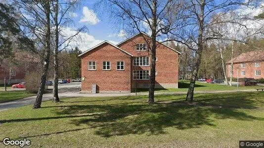 Apartments for rent in Norrtälje - Photo from Google Street View