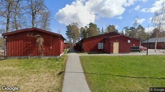 Apartments for rent in Norrtälje - Photo from Google Street View