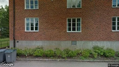 Apartments for rent in Norrtälje - Photo from Google Street View