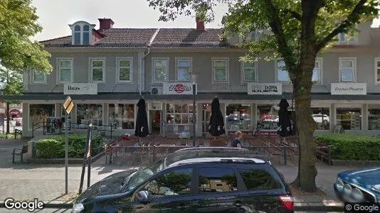 Apartments for rent in Tranås - Photo from Google Street View