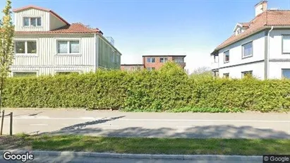 Apartments for rent in Alingsås - Photo from Google Street View