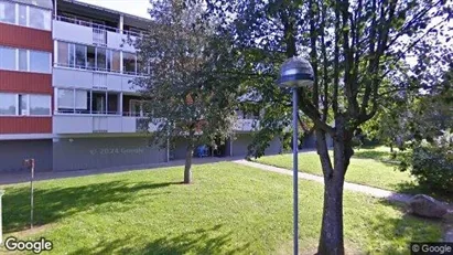 Apartments for rent in Borås - Photo from Google Street View