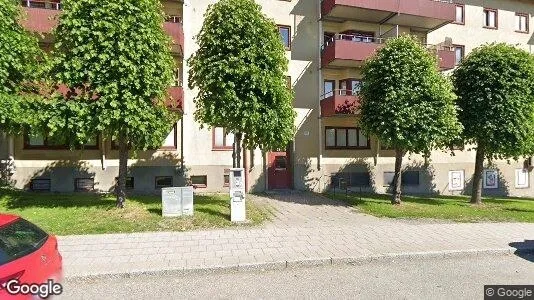 Apartments for rent in Södertälje - Photo from Google Street View