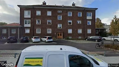 Apartments for rent in Trelleborg - Photo from Google Street View